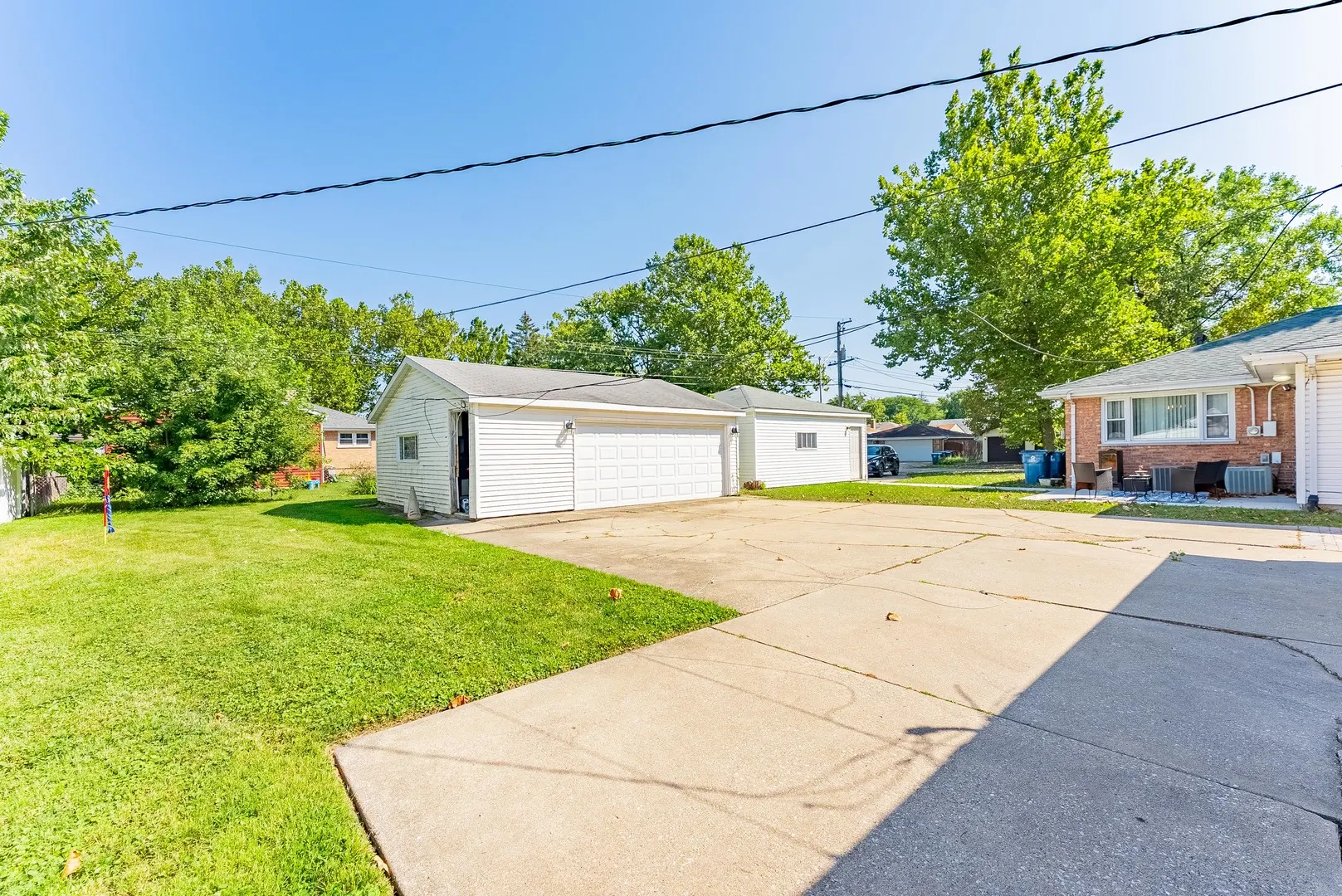 8737 Sproat Avenue IL