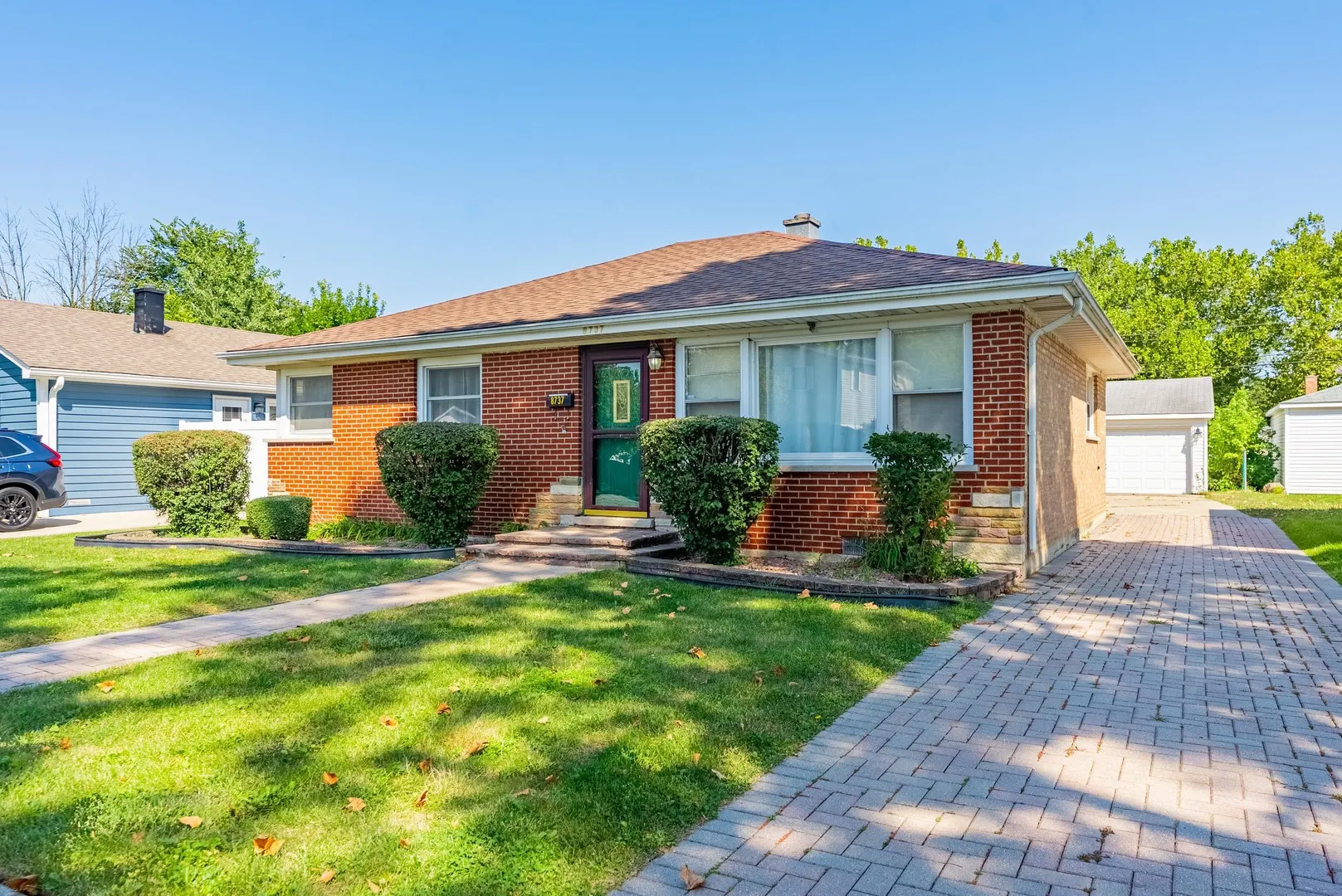 8737 Sproat Avenue IL