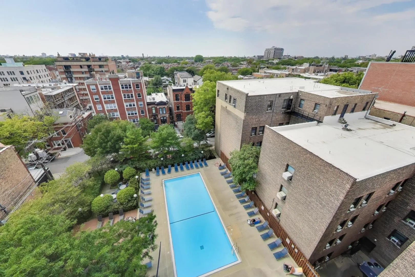 2020 N LINCOLN PARK WEST 7A IL