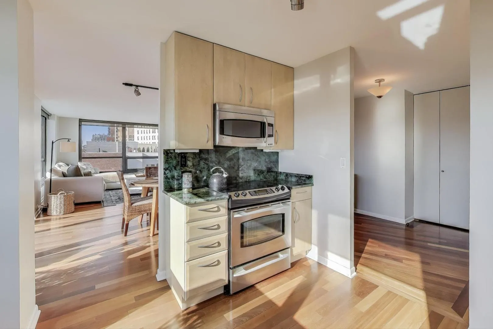 2020 N LINCOLN PARK WEST 7A IL