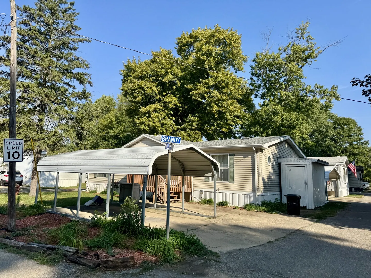 236 Brandy Avenue IL
