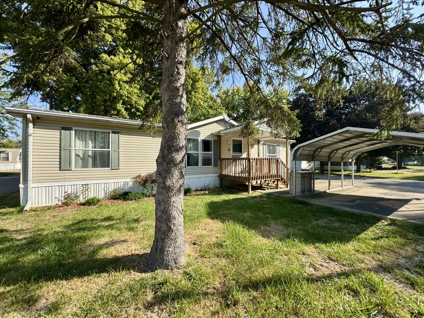 236 Brandy Avenue IL