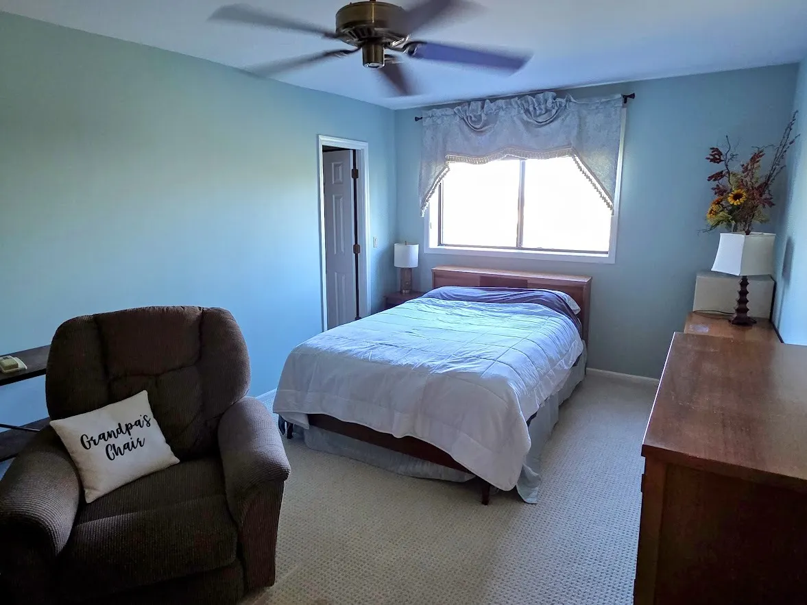 1S150 Spring Road 5B IL
