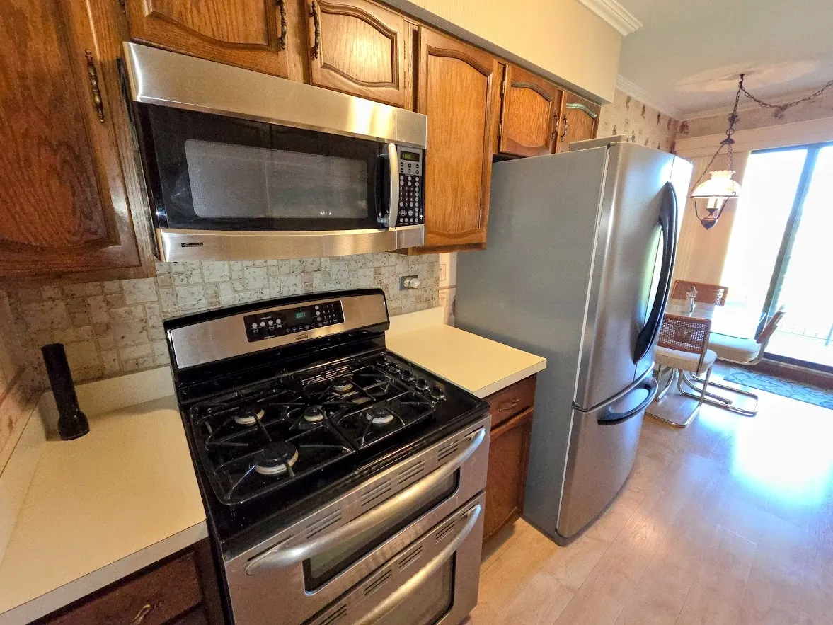 1S150 Spring Road 5B IL