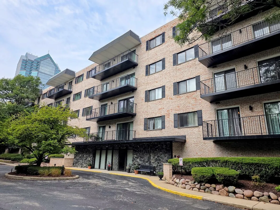1S150 Spring Road 5B IL