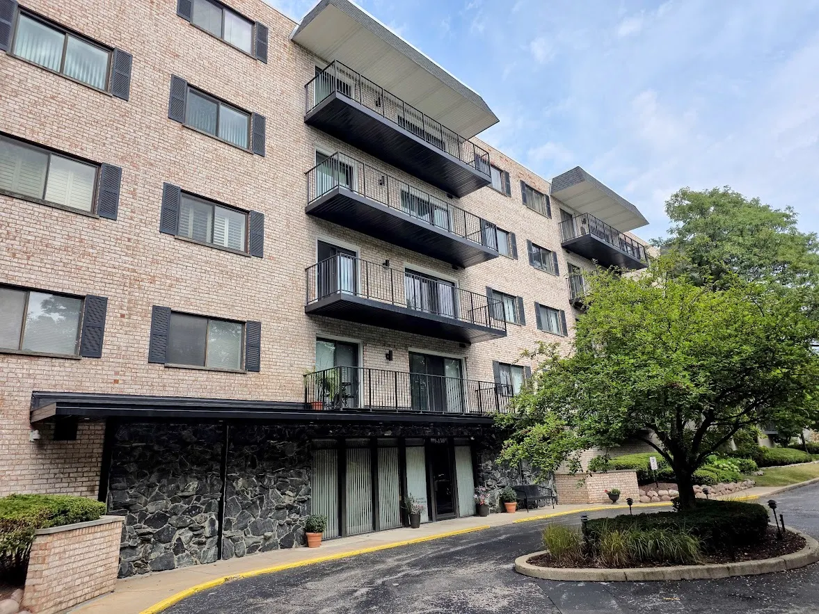 1S150 Spring Road 5B IL