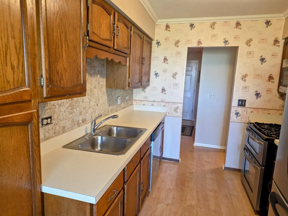 1S150 Spring Road 5B IL