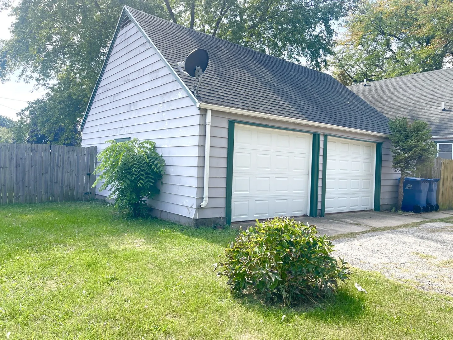 1668 Chartres Street IL