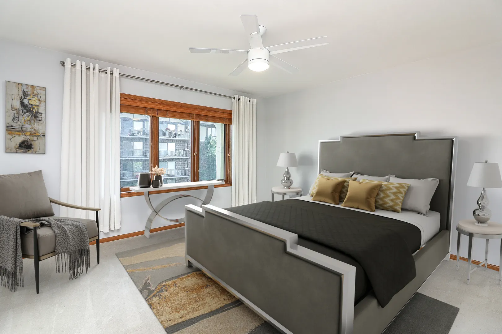 5 S Pine Street 507B IL