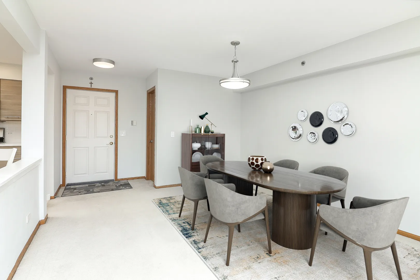 5 S Pine Street 507B IL