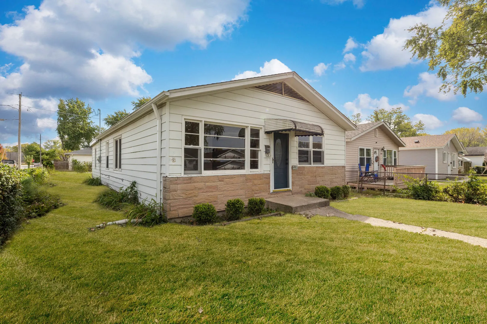14901 S Richmond Avenue IL