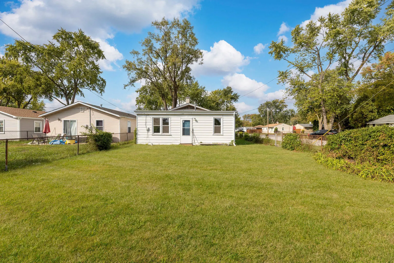 14901 S Richmond Avenue IL
