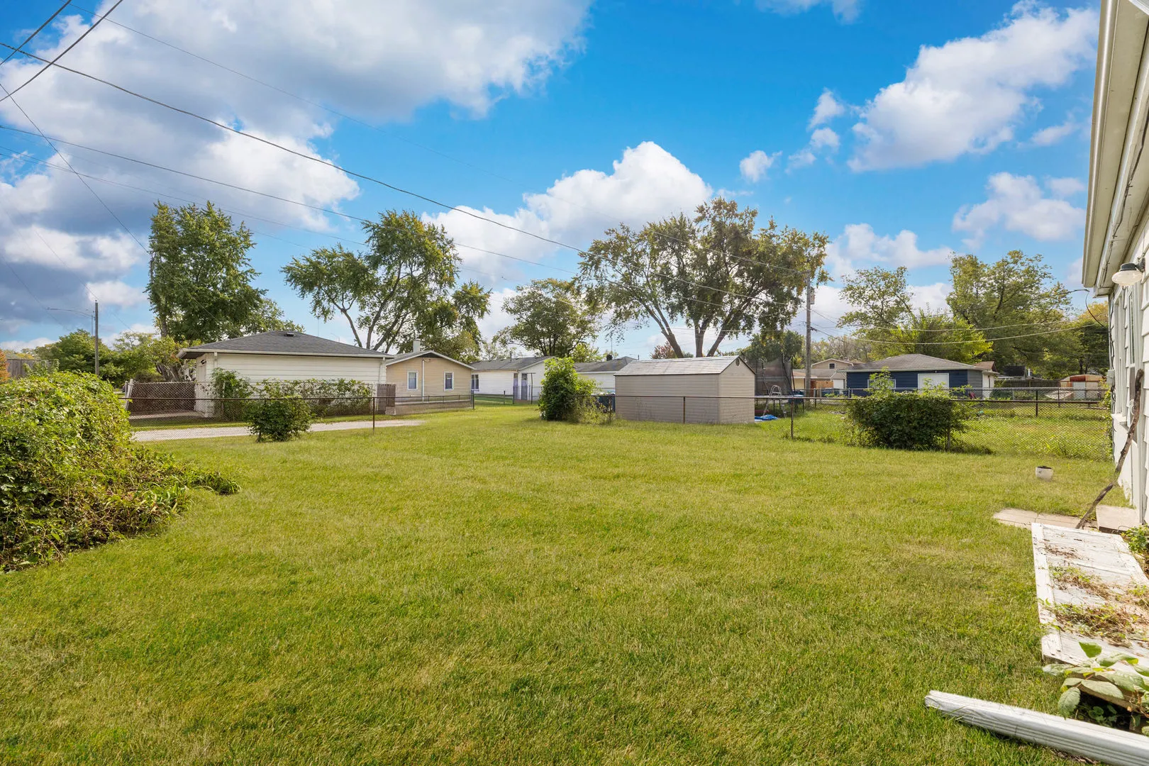 14901 S Richmond Avenue IL