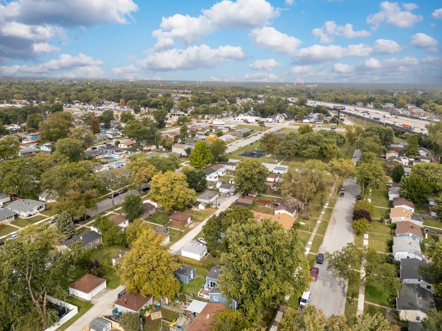 14901 S Richmond Avenue IL