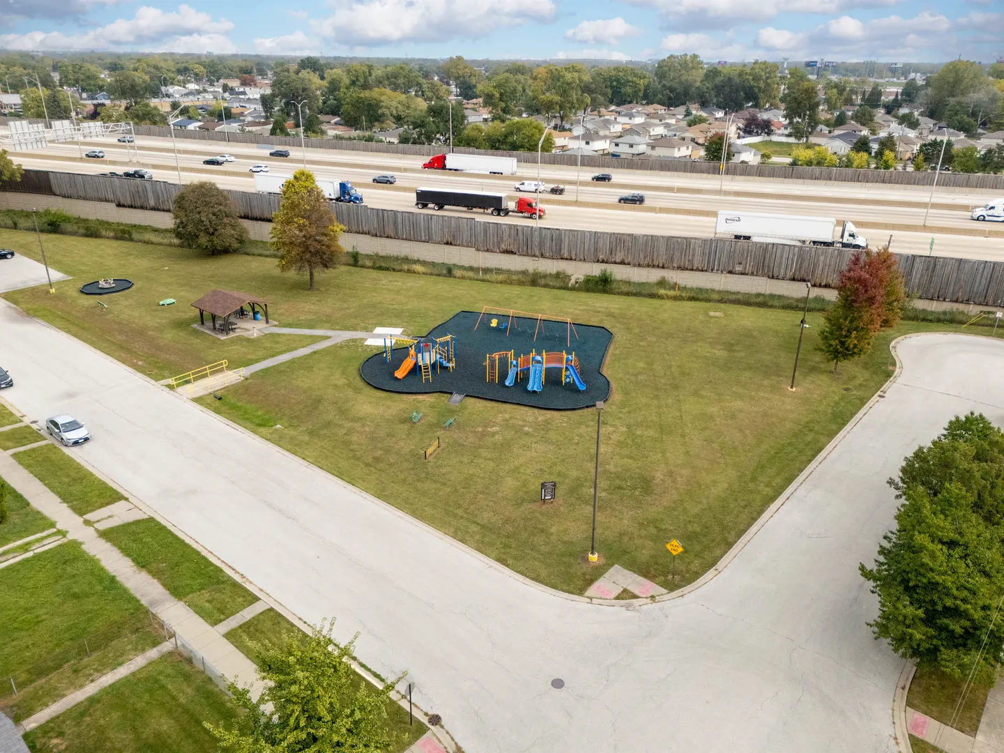 14901 S Richmond Avenue IL