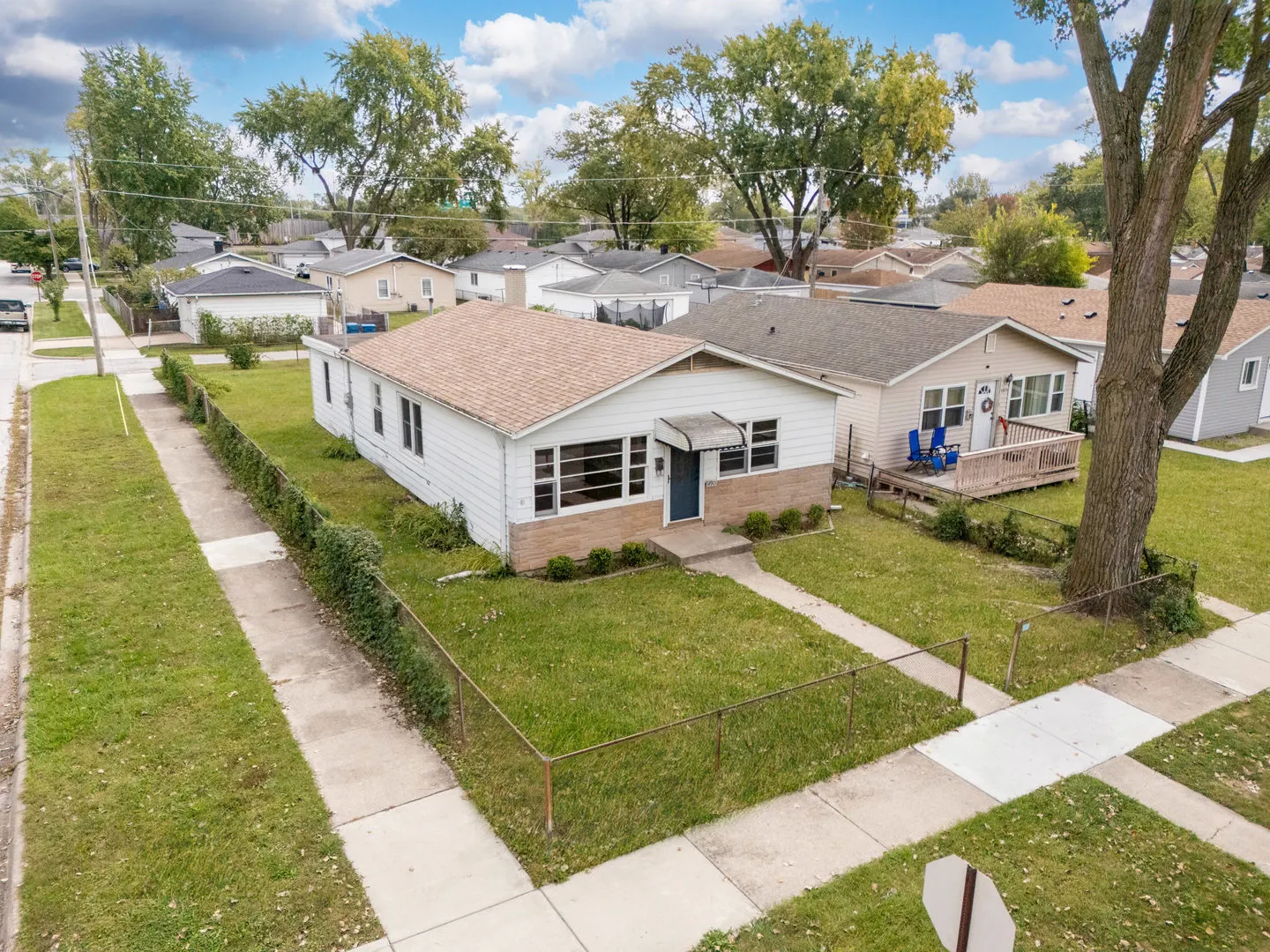 14901 S Richmond Avenue IL