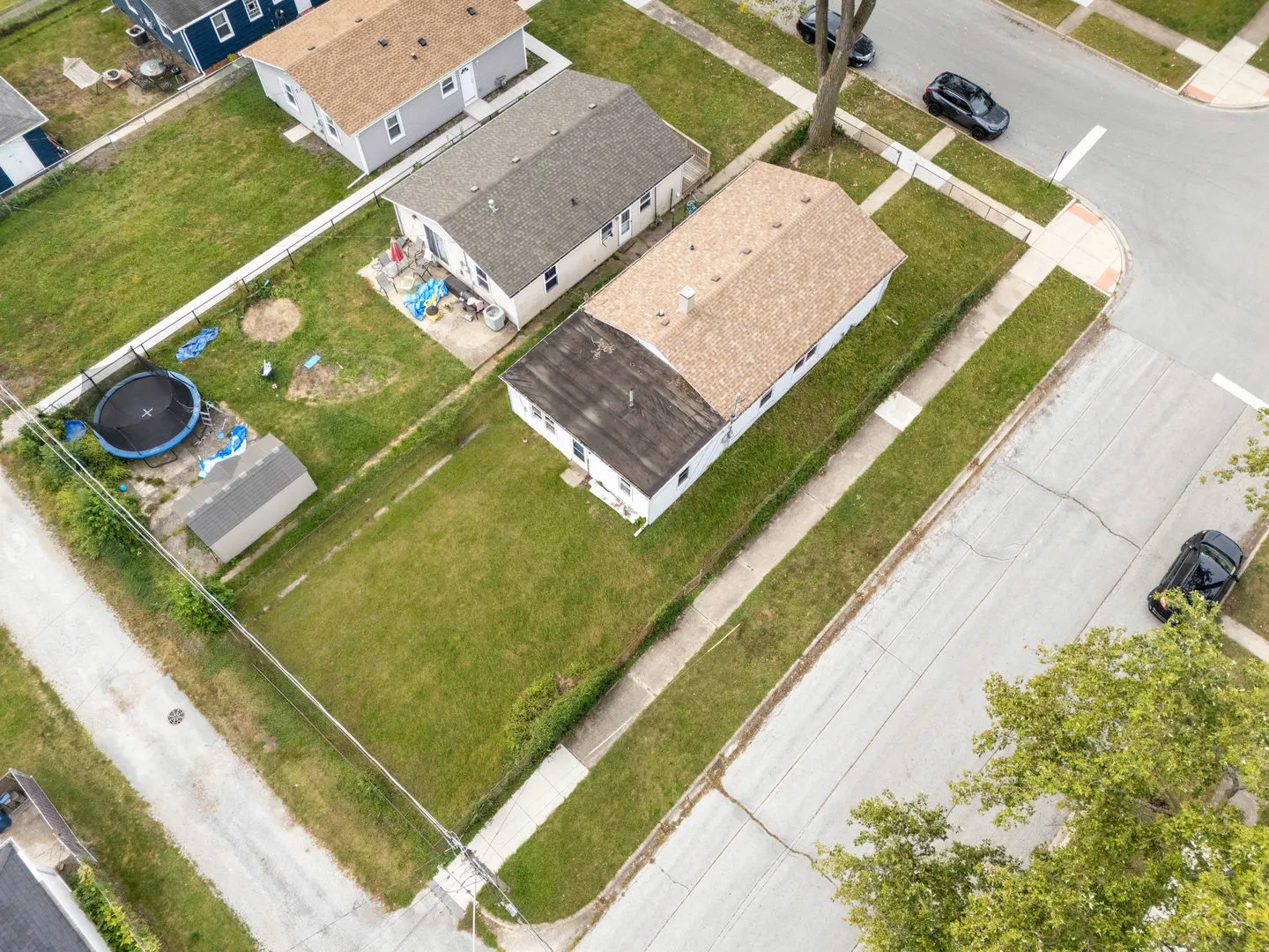 14901 S Richmond Avenue IL
