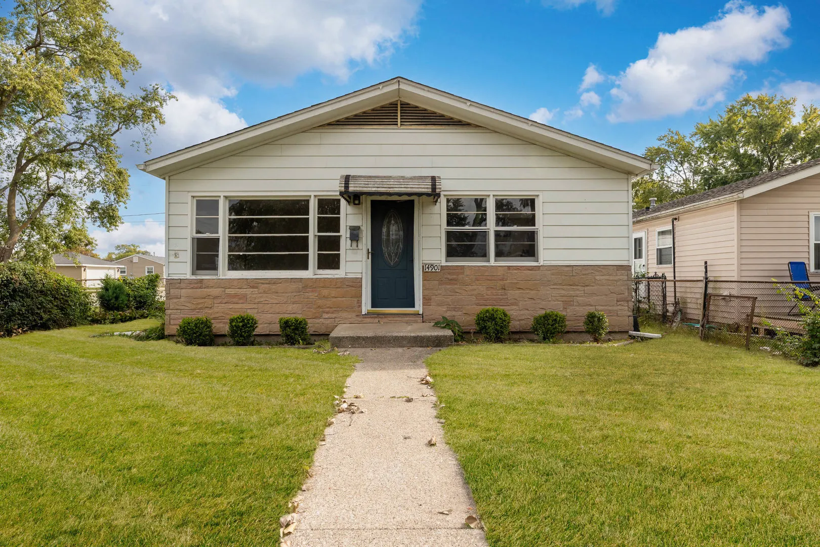 14901 S Richmond Avenue IL