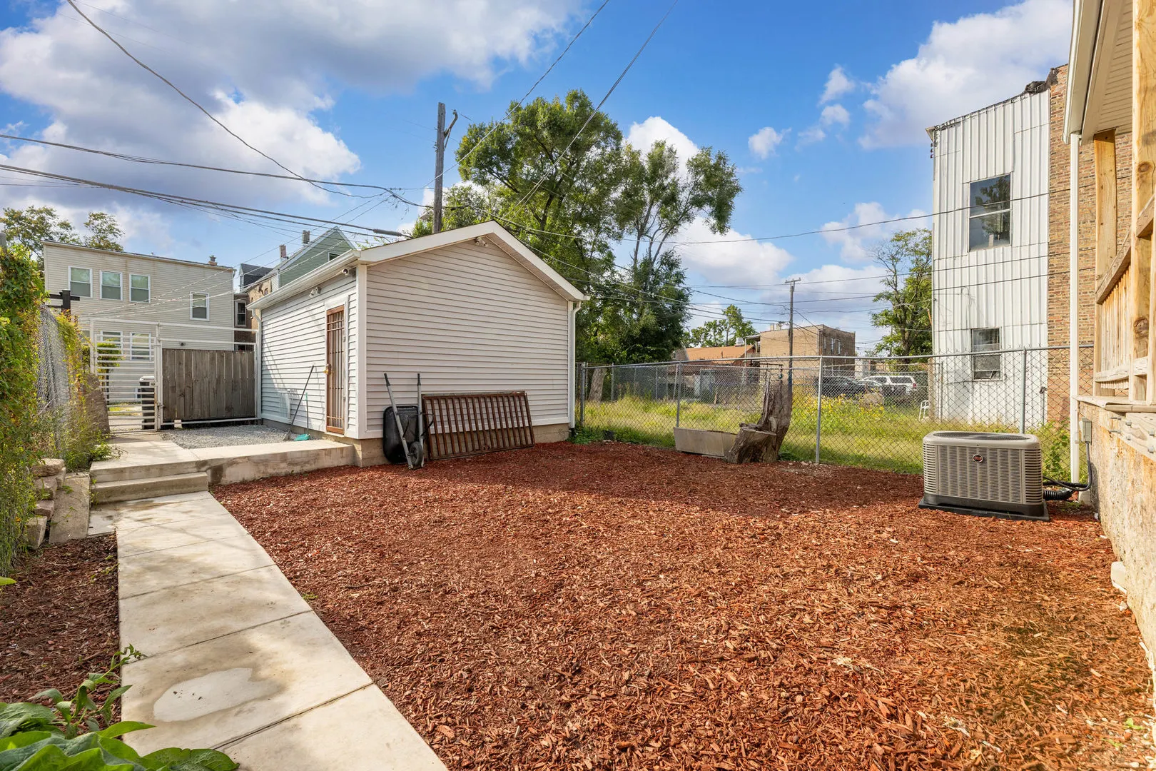 6522 S Marshfield Avenue IL