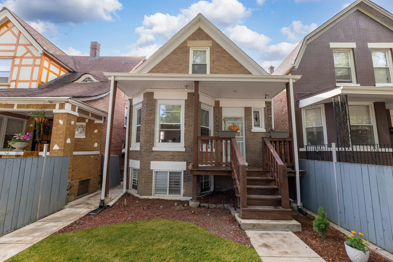 6522 S Marshfield Avenue IL