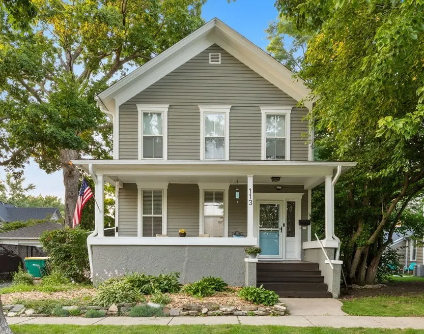 113 E Ottawa Street IL