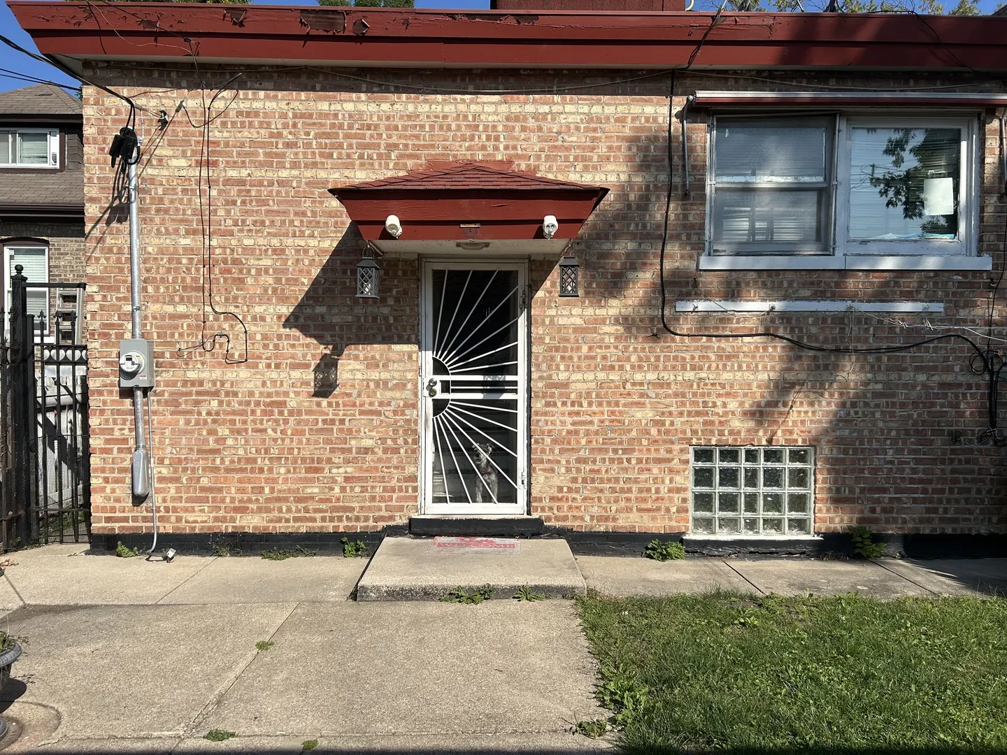 7130 S Richmond Street IL