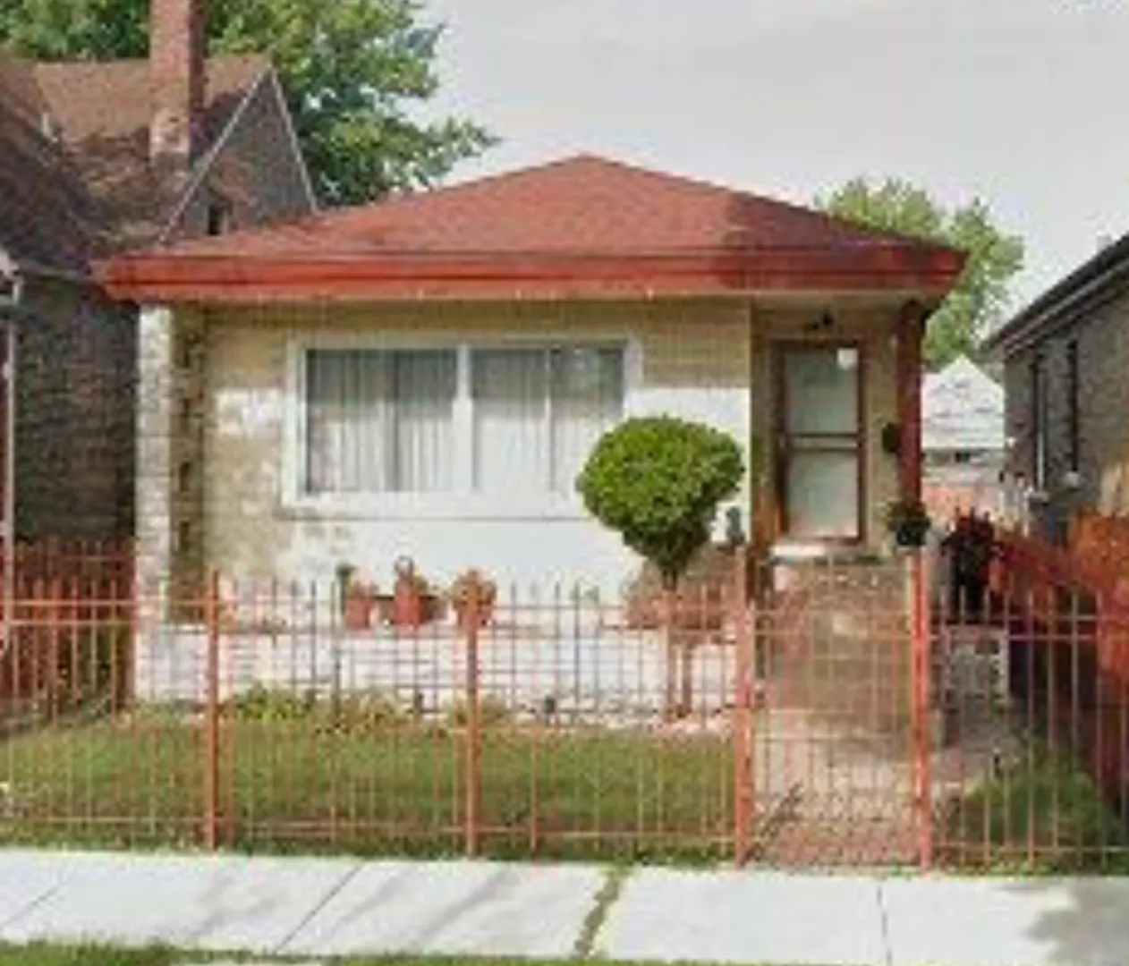 7130 S Richmond Street IL