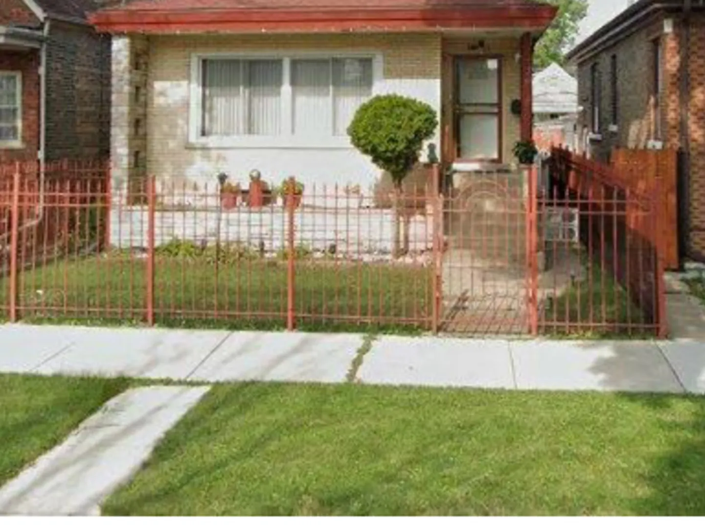 7130 S Richmond Street IL
