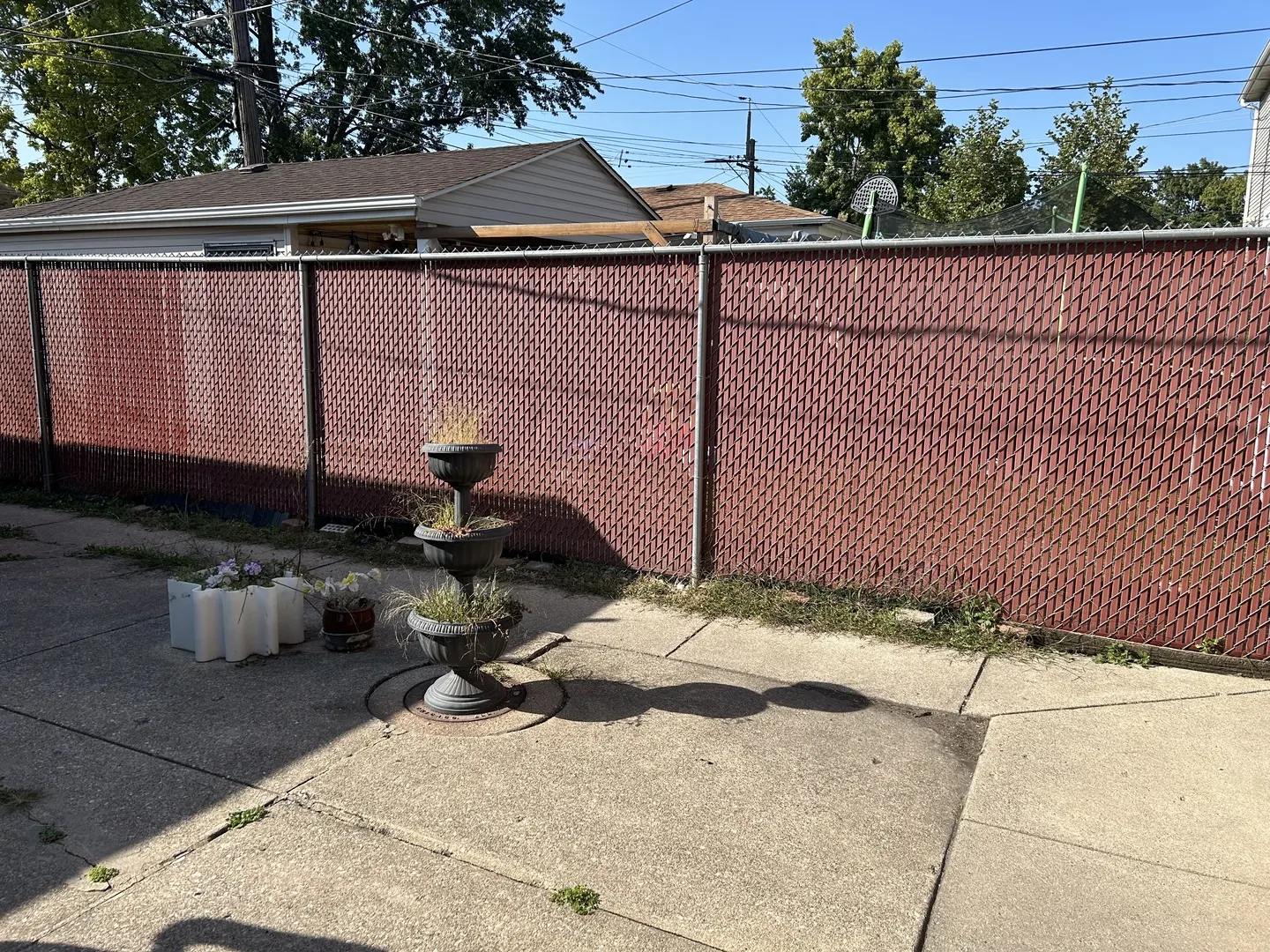 7130 S Richmond Street IL