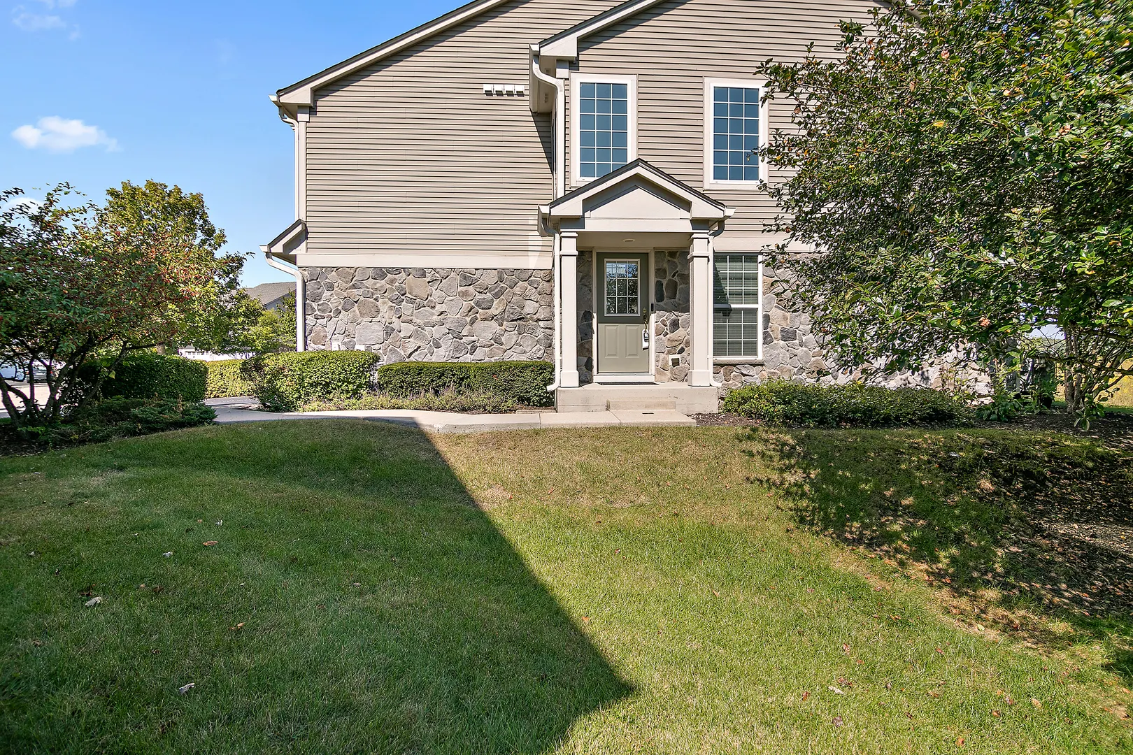 15053 W Sagebrush Lane IL