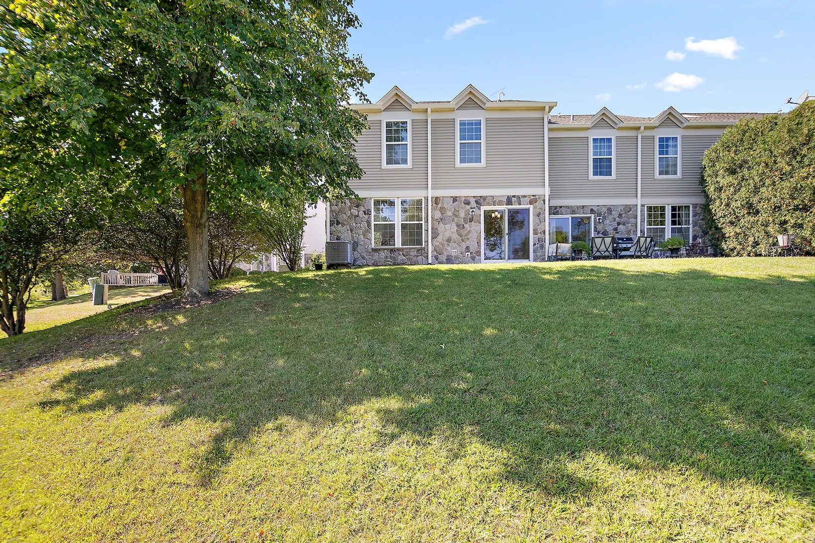 15053 W Sagebrush Lane IL