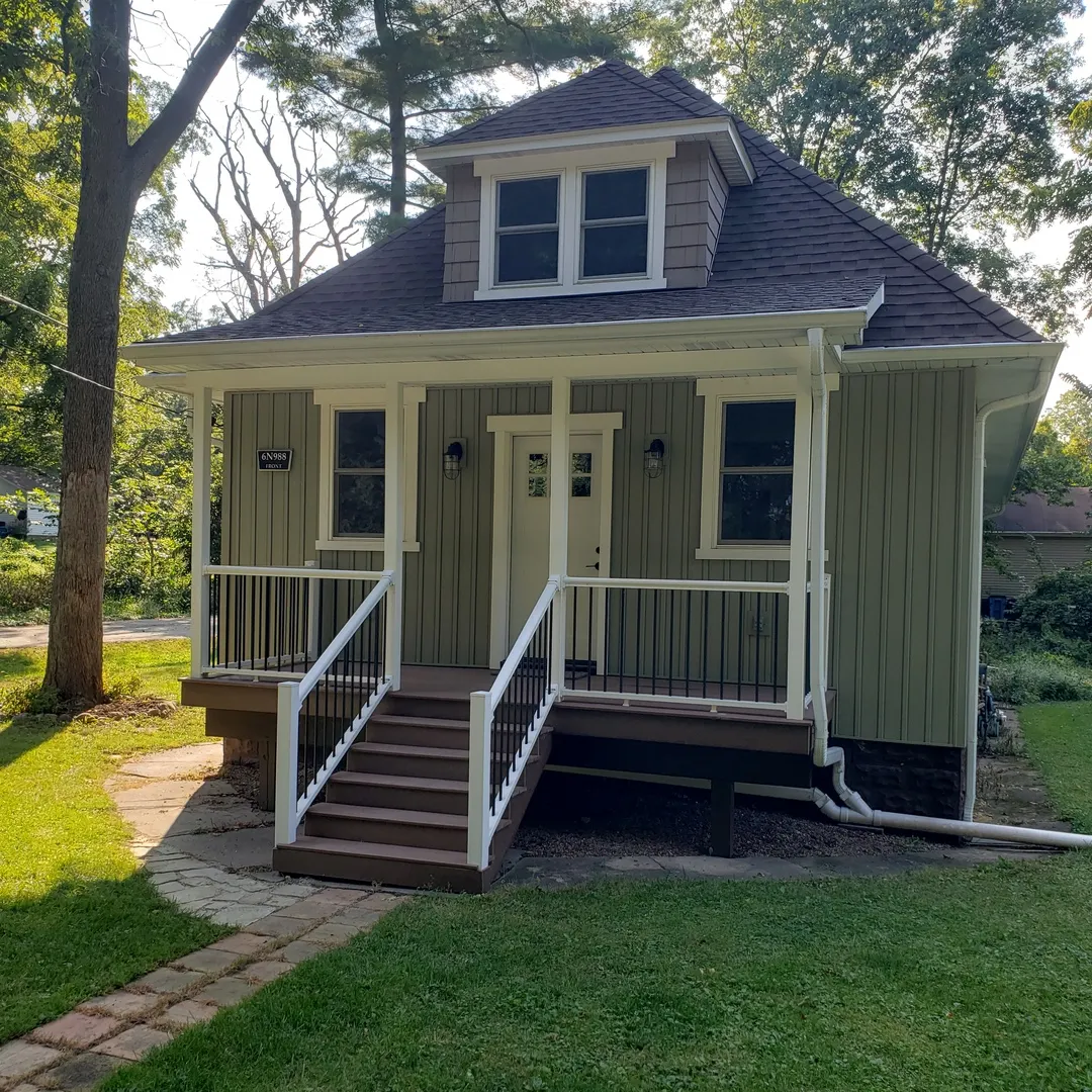 6N988 Wabash Avenue Front IL