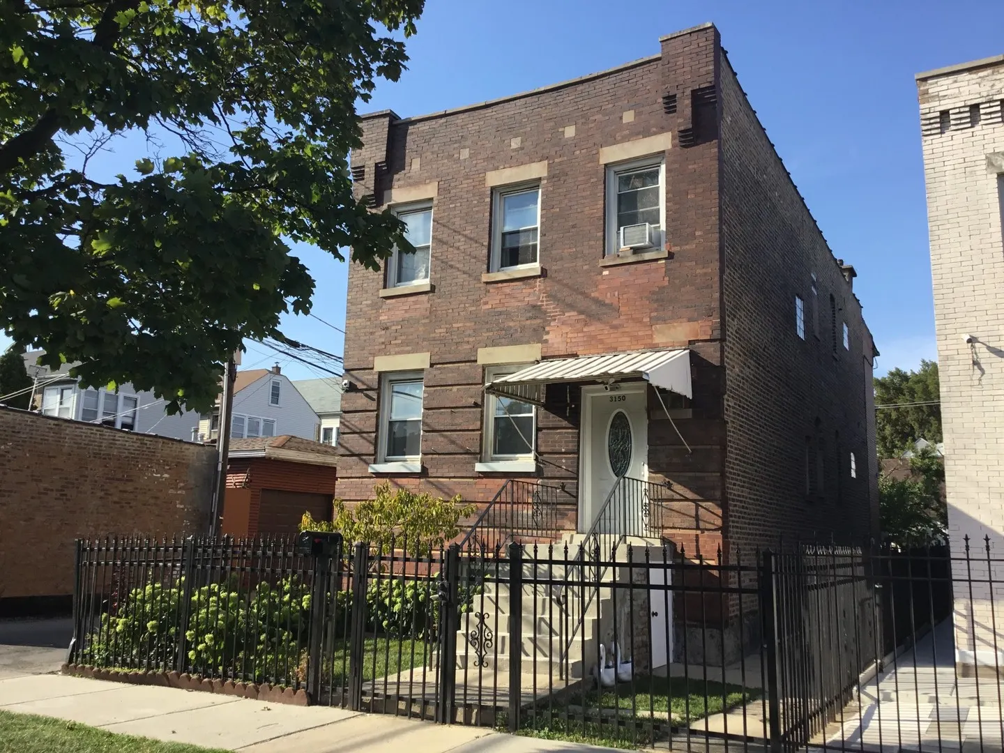 3150 W 42nd Place IL
