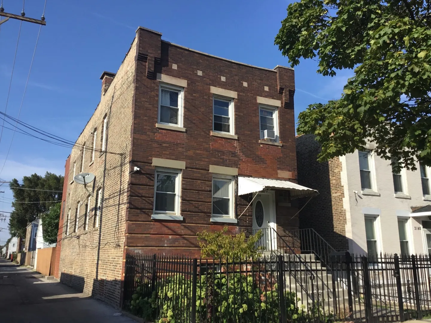 3150 W 42nd Place IL