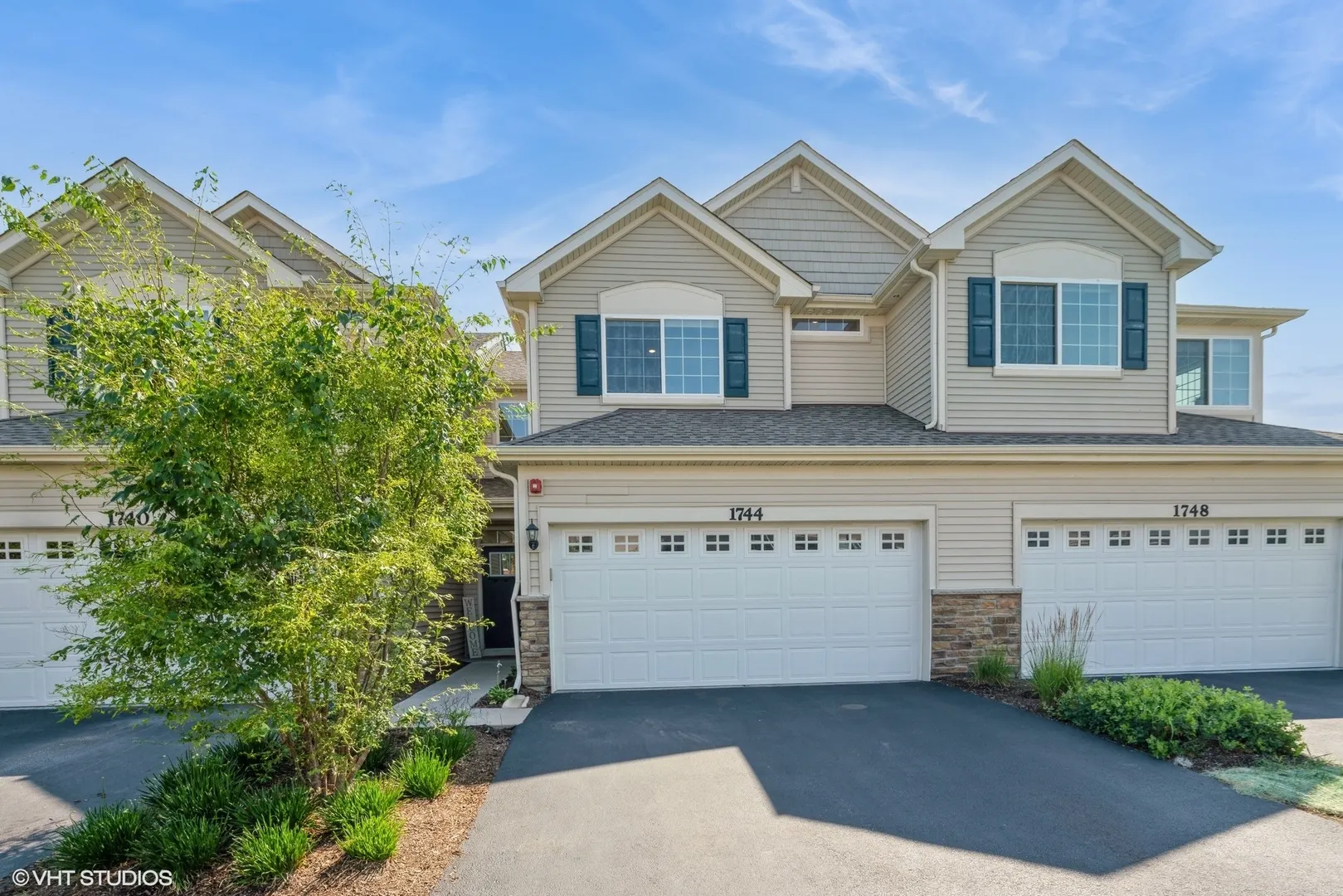 1744 Carlstedt Drive IL