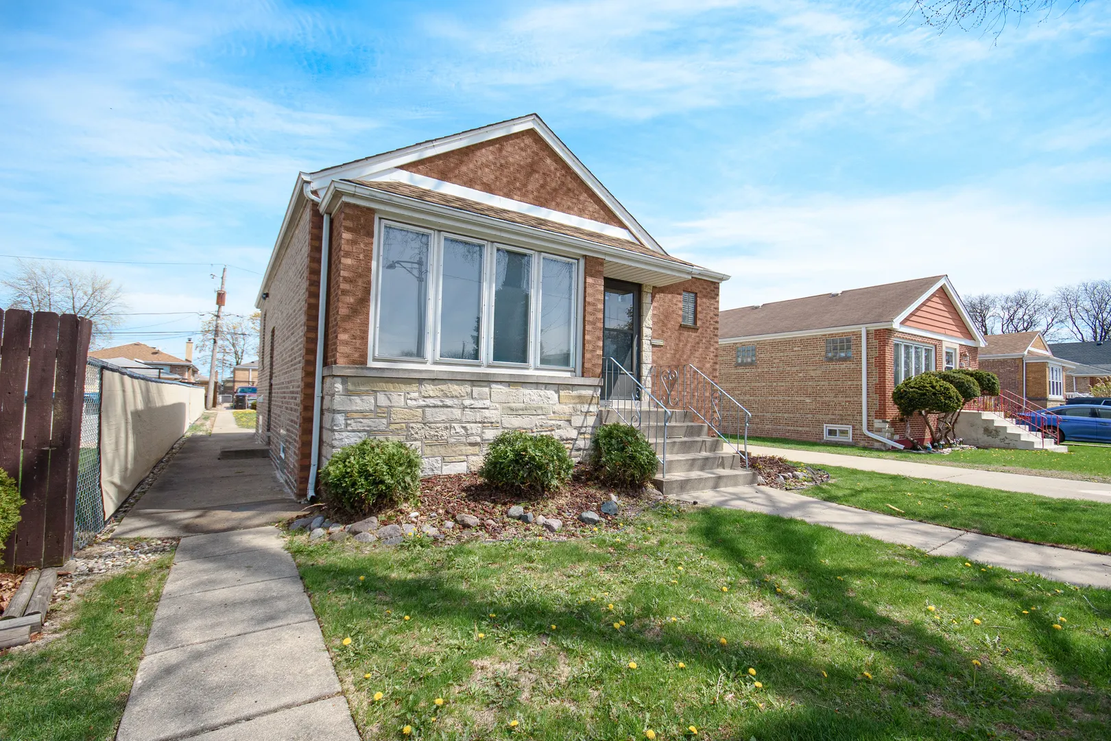 5533 S Menard Avenue IL