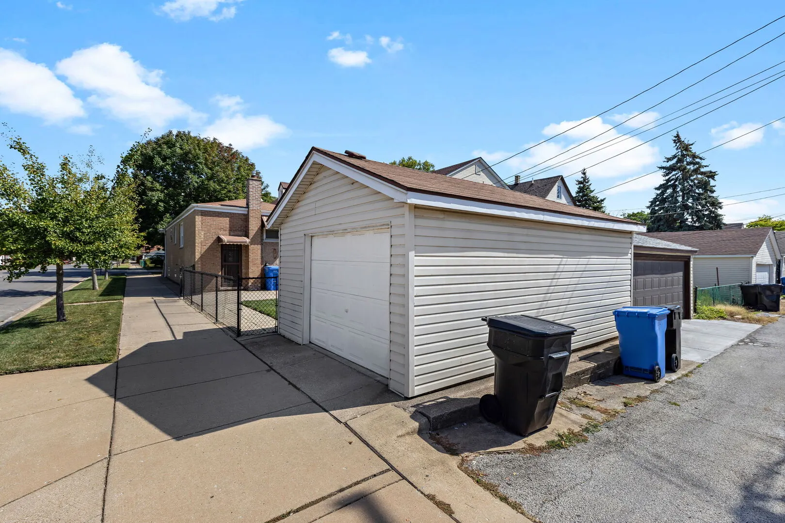 10800 S Avenue G IL