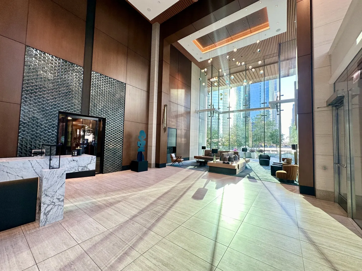 313 W Wolf Point Plaza 1910 IL