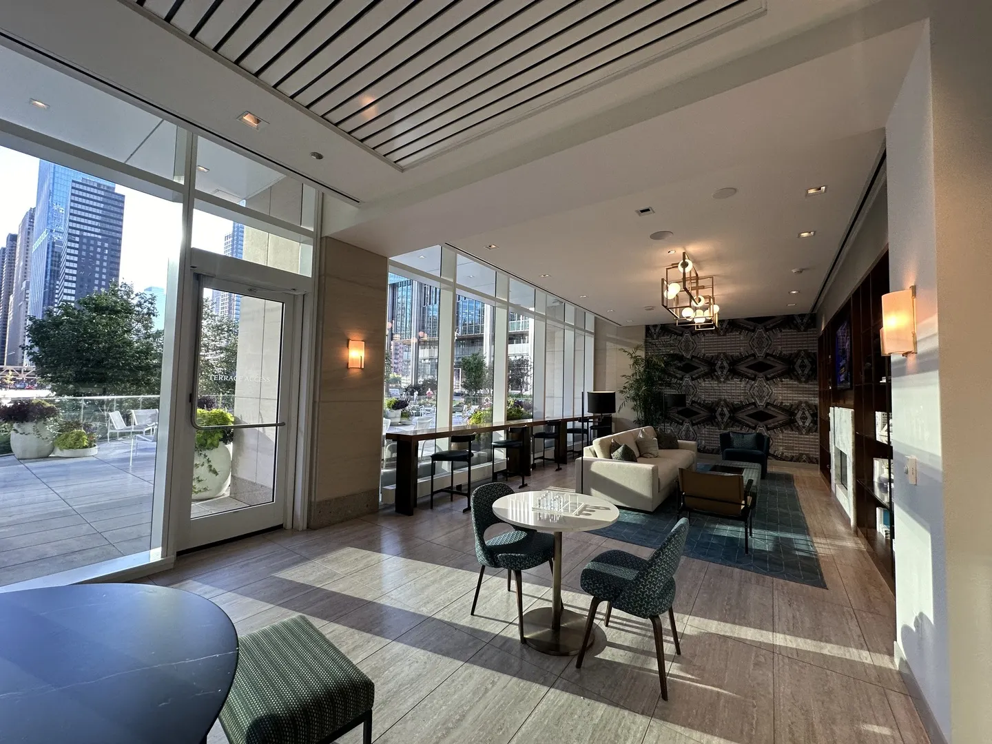 313 W Wolf Point Plaza 1910 IL
