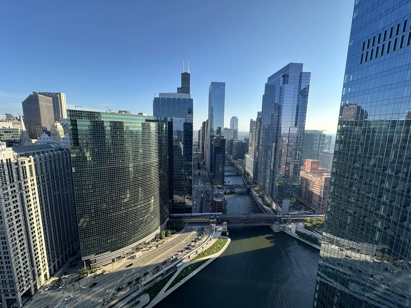 313 W Wolf Point Plaza 1910 IL
