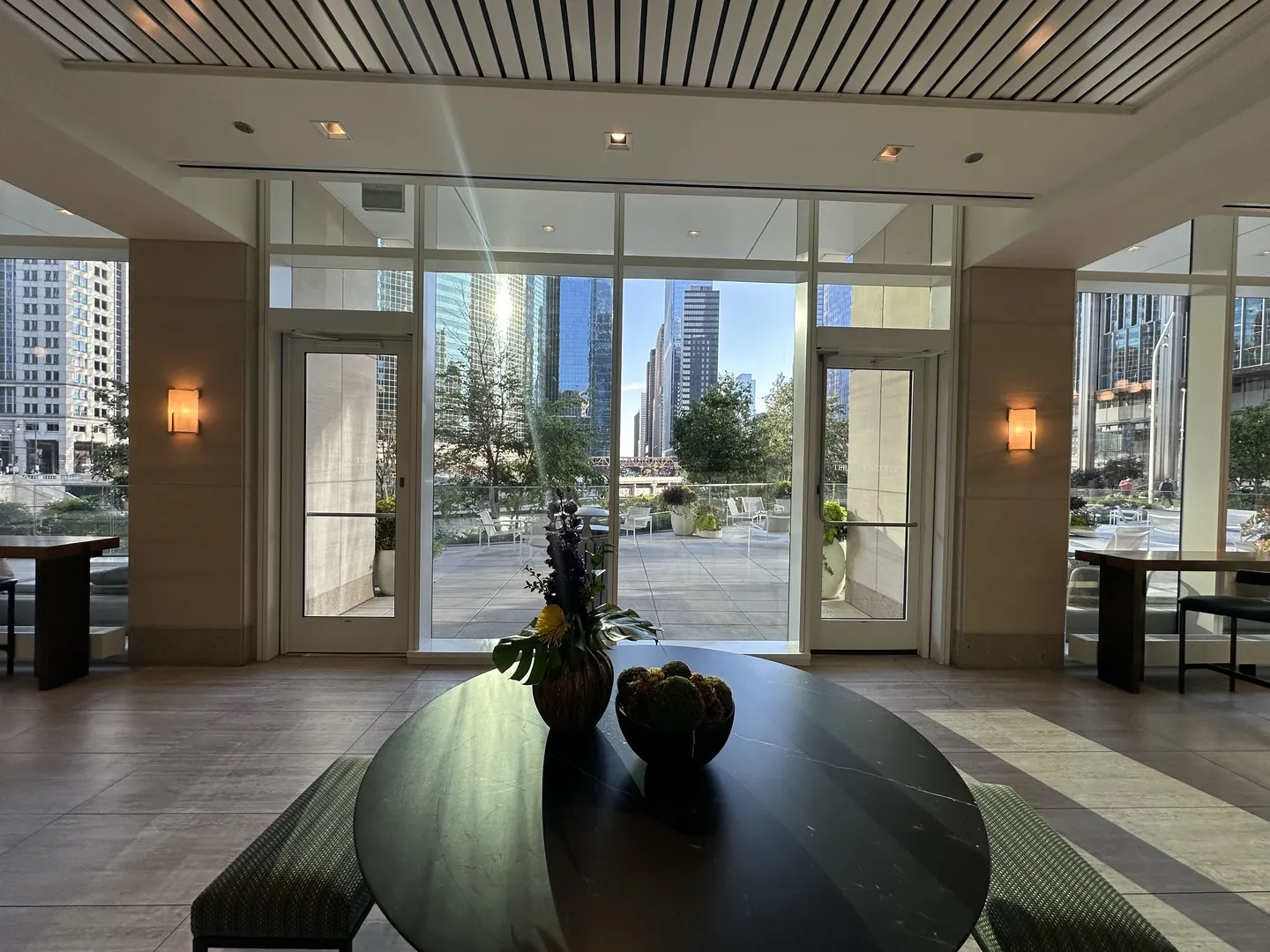 313 W Wolf Point Plaza 1910 IL