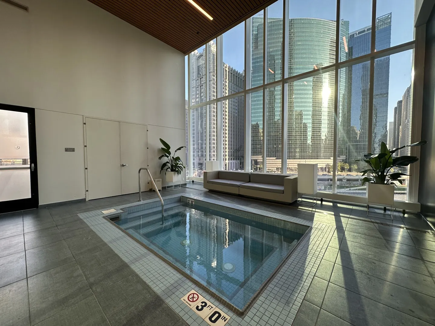 313 W Wolf Point Plaza 1910 IL