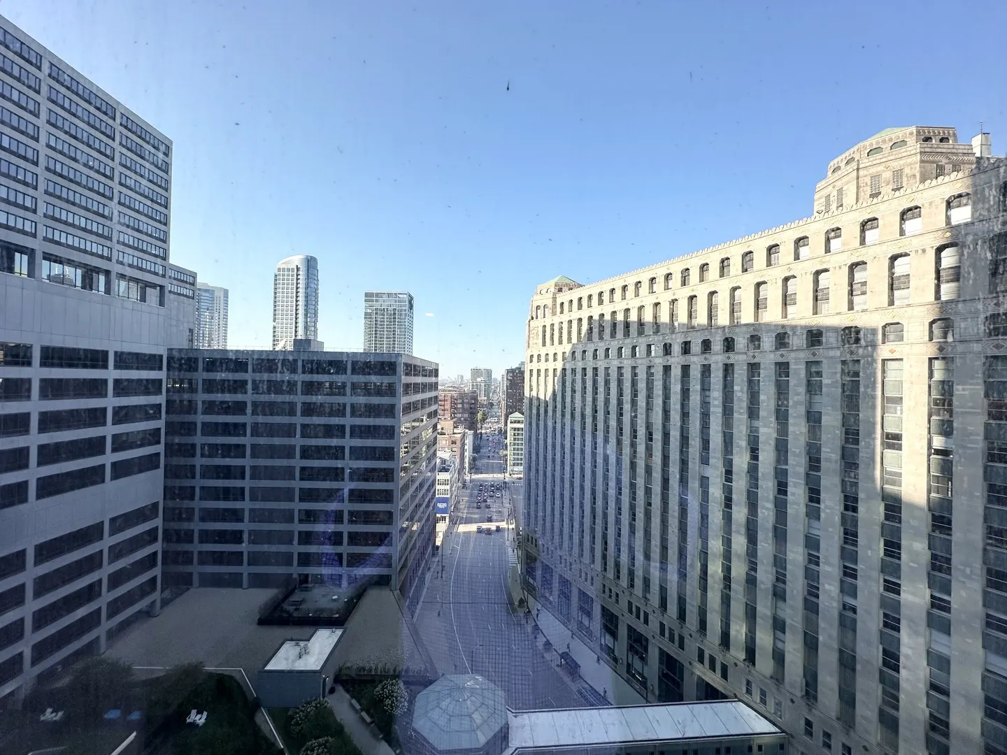 313 W Wolf Point Plaza 1910 IL