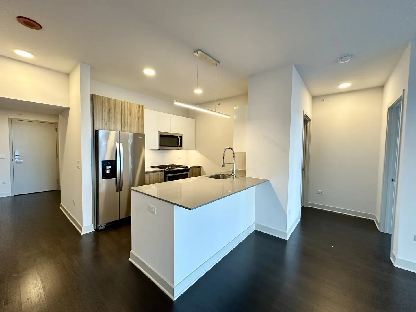 313 W Wolf Point Plaza 1910 IL