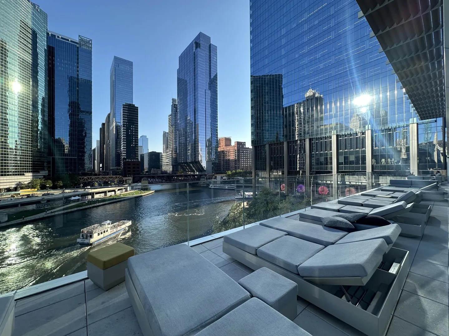 313 W Wolf Point Plaza 1910 IL