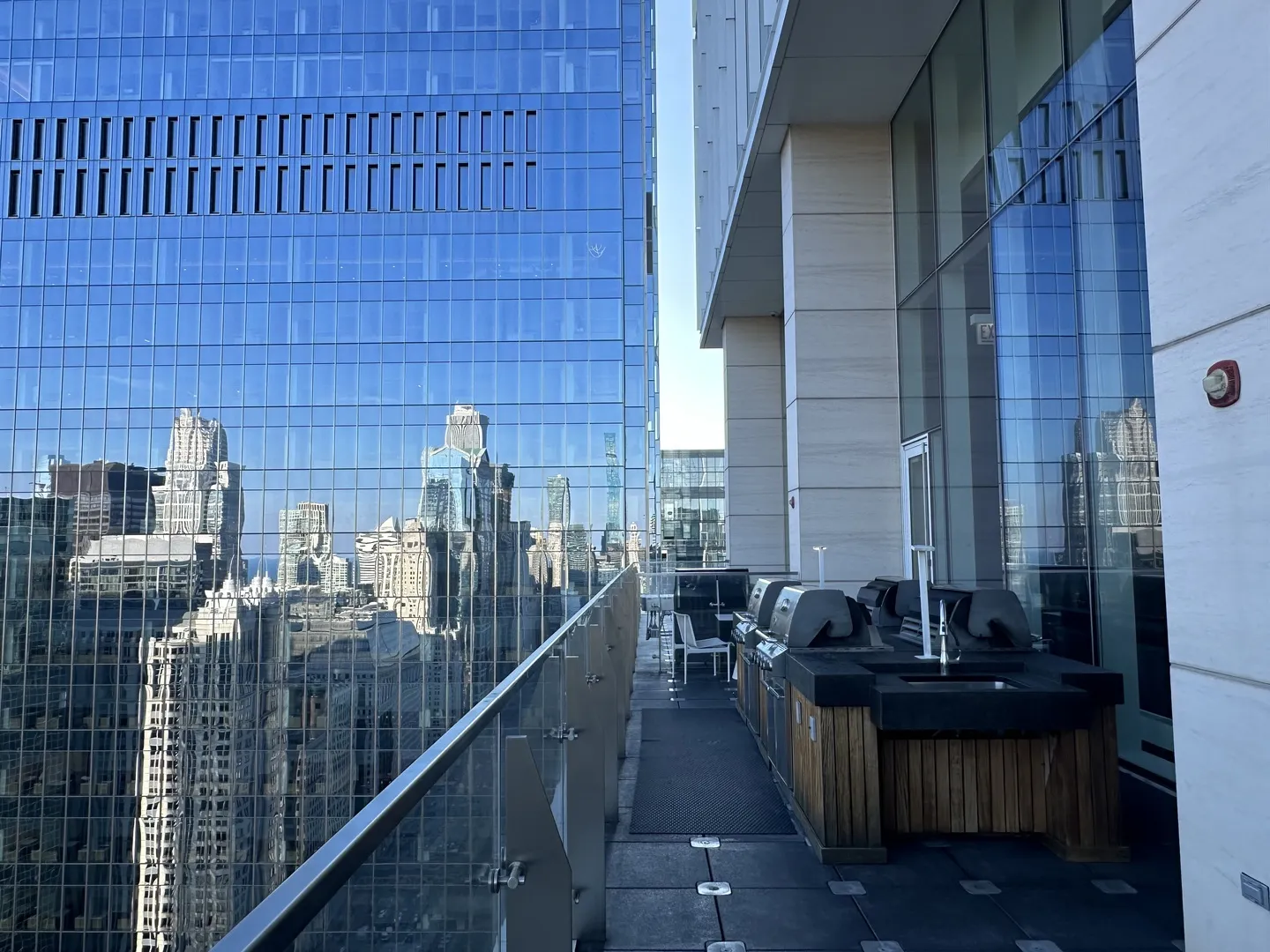 313 W Wolf Point Plaza 1910 IL