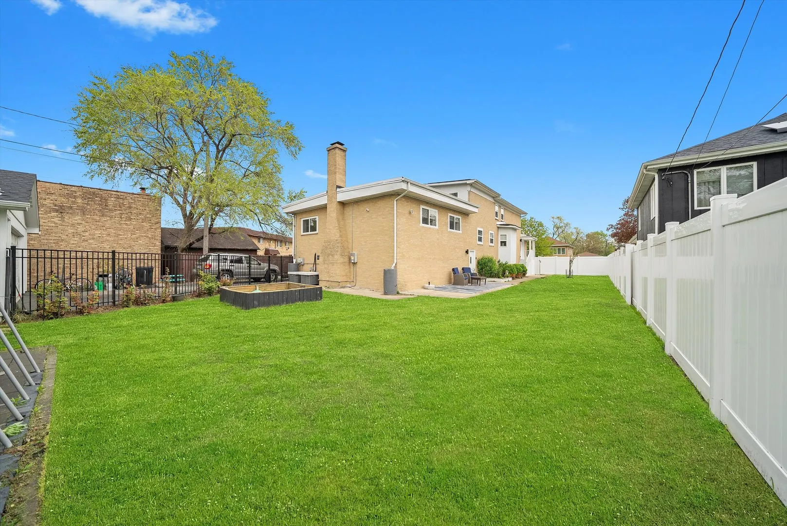 4322 Amelia Avenue IL