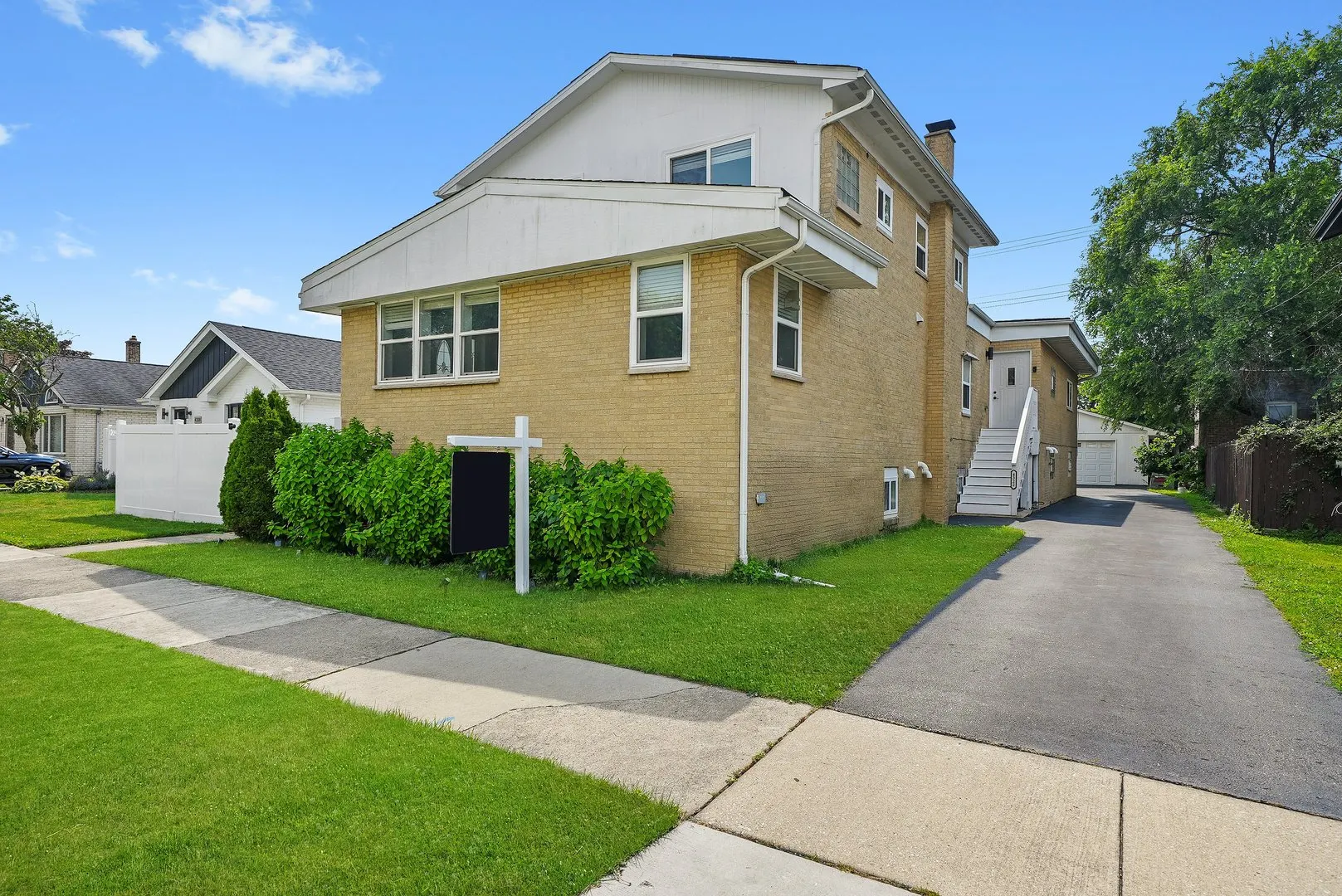 4322 Amelia Avenue IL