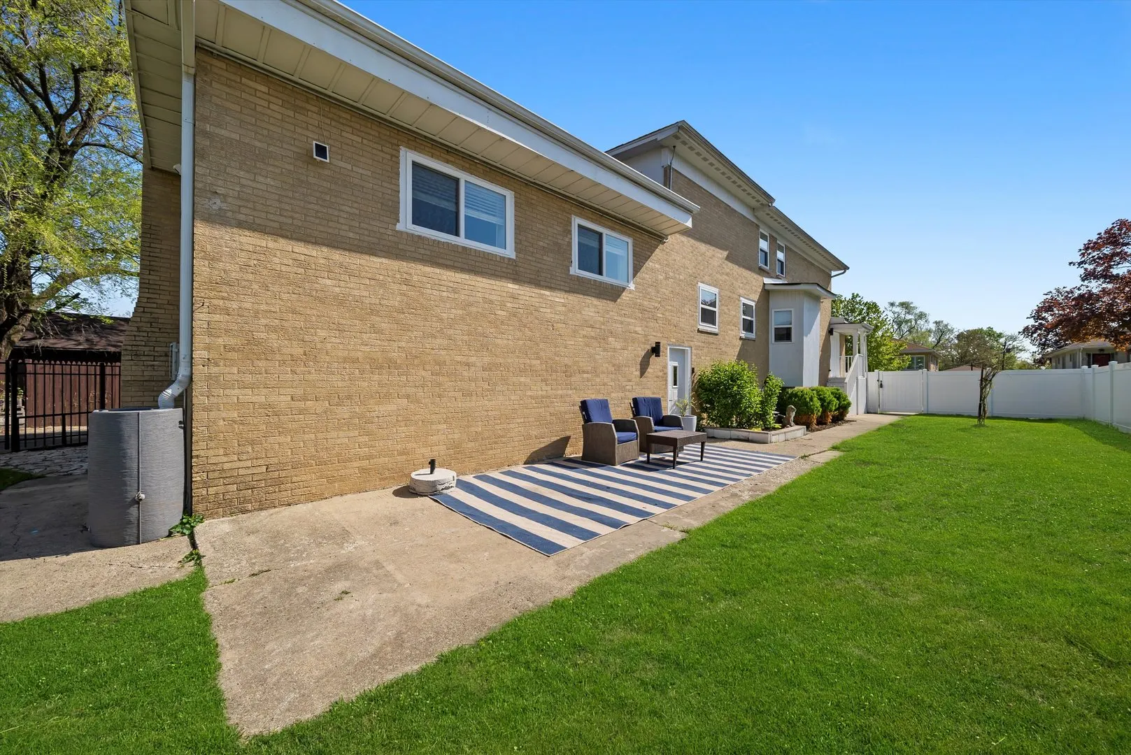 4322 Amelia Avenue IL