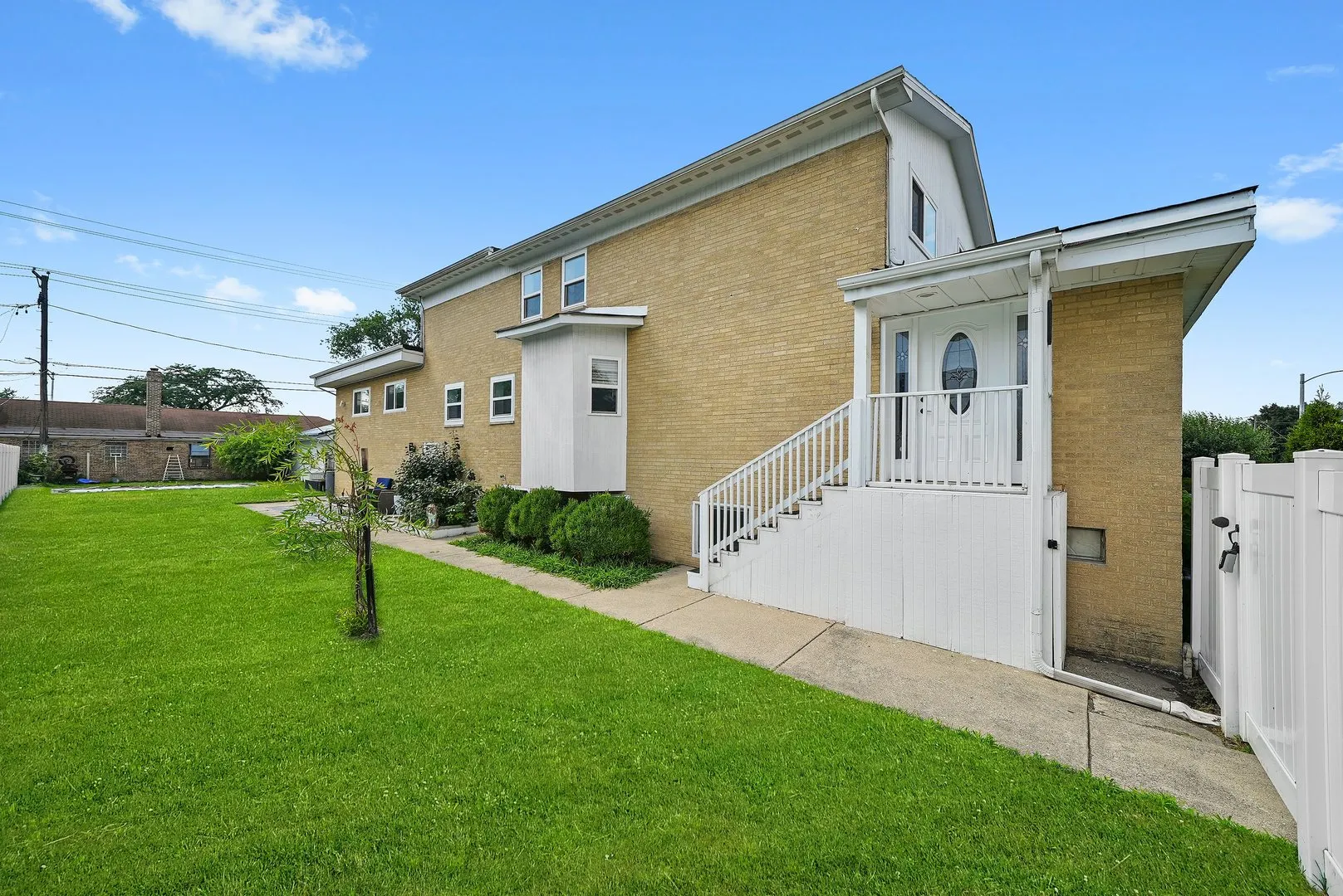 4322 Amelia Avenue IL
